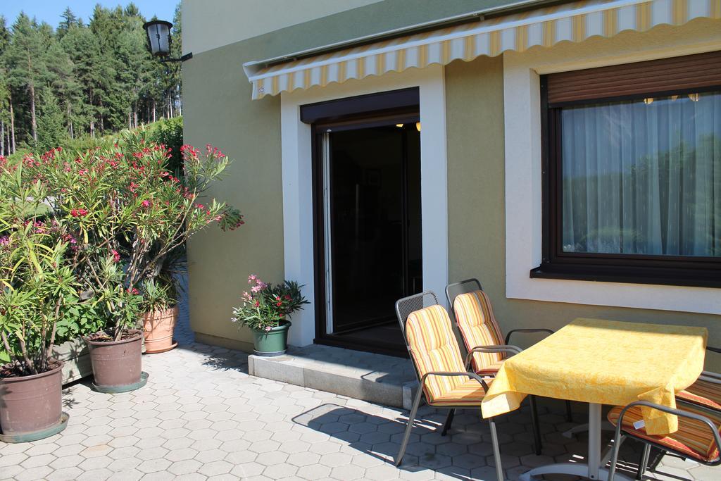 Appartement - Ferienwohnungen - Gaestehaus Gabriele Drobollach am Faakersee Room photo