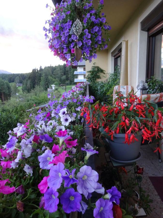 Appartement - Ferienwohnungen - Gaestehaus Gabriele Drobollach am Faakersee Exterior photo